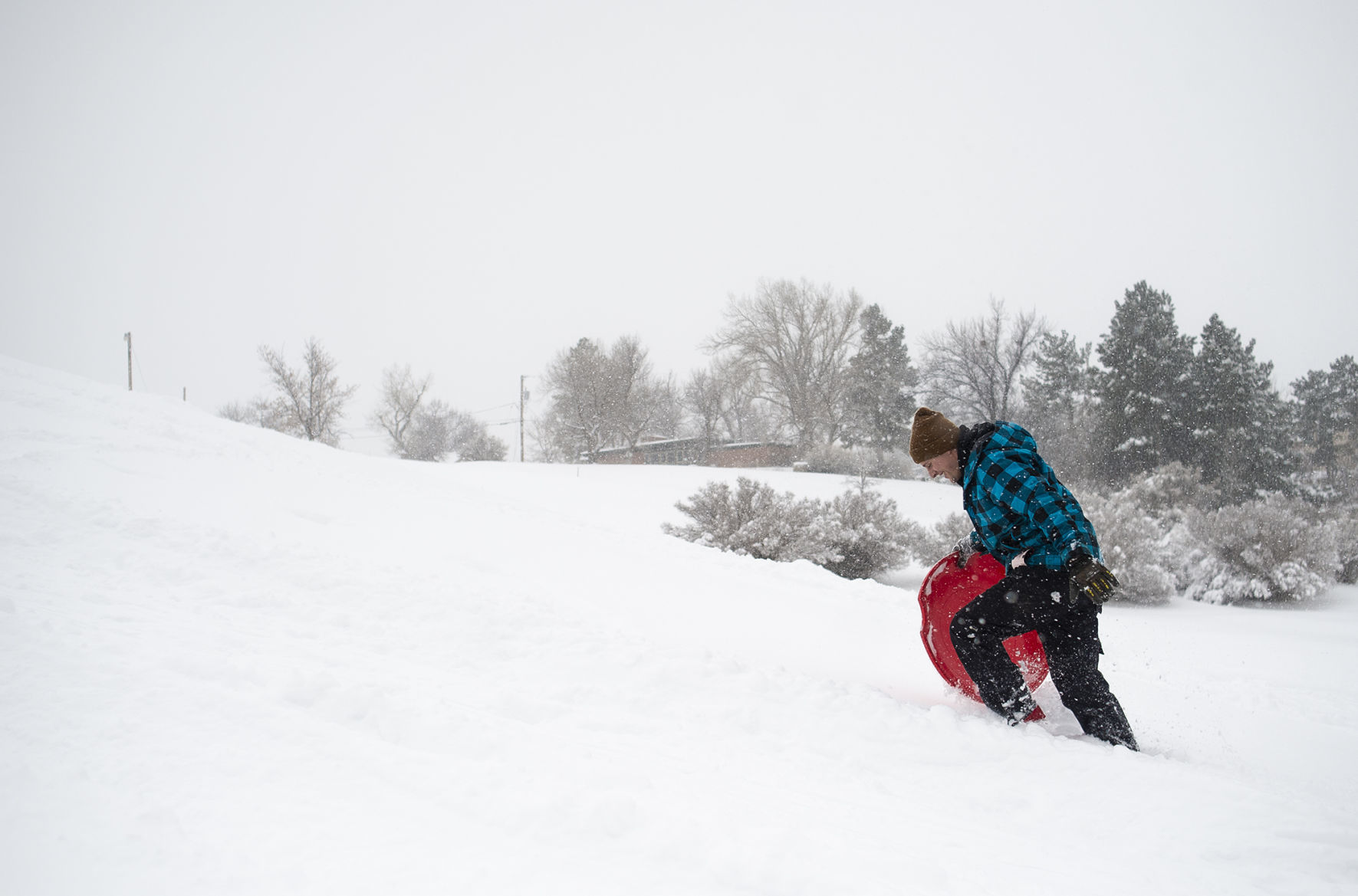 Winter Storm